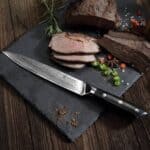 C5 Vleesmes - Cloud Premium (20 cm / VG10)