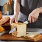 C2 Broodmes - Cloud Premium (20 cm / VG10)