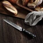 C2 Broodmes - Cloud Premium (20 cm / VG10)