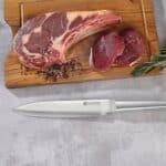 R3 Vleesmes - Refresh (20 cm) Extra Hygiënisch