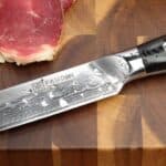 C5 Vleesmes - Cloud Premium (20 cm / VG10)