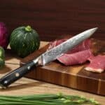 C5 Vleesmes - Cloud Premium (20 cm / VG10)