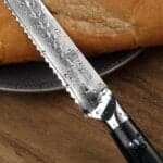 C2 Broodmes - Cloud Premium (20 cm / VG10)