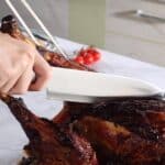 R3 Vleesmes - Refresh (20 cm) Extra Hygiënisch