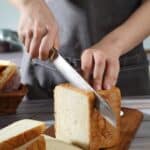 C2 Broodmes - Cloud Premium (20 cm / VG10)