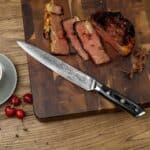 C5 Vleesmes - Cloud Premium (20 cm / VG10)