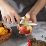 C7 Schilmes - Cloud Premium (9 cm / VG10)