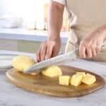 R3 Vleesmes - Refresh (20 cm) Extra Hygiënisch