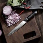 C5 Vleesmes - Cloud Premium (20 cm / VG10)