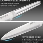 R3 Vleesmes - Refresh (20 cm) Extra Hygiënisch