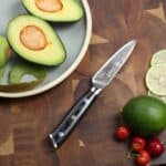 C7 Schilmes - Cloud Premium (9 cm / VG10)