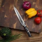 C5 Vleesmes - Cloud Premium (20 cm / VG10)