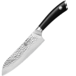 HP3 Santoku Mes - Hammered Pro (17,5 cm)