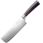 N6 Nakiri Mes - Universal (17,5 cm)