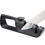 KS1 Verstelbare 3-Traps Messenslijper