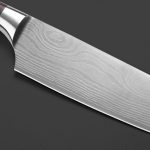 N1 Koksmes - Universal (20 cm)