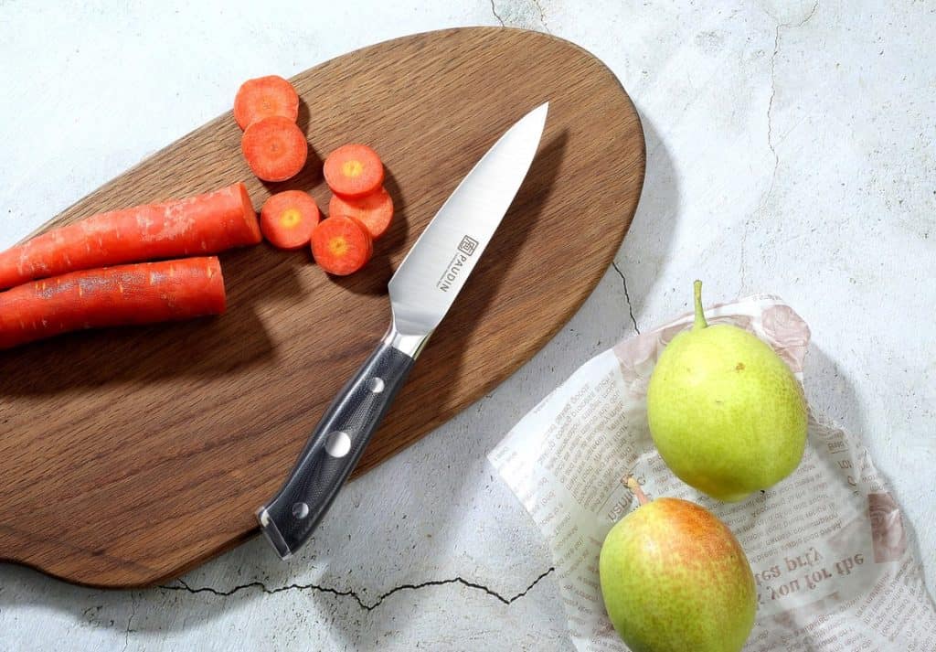 D7 Groentemes - Ultra Dark (9 cm)