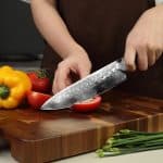 C1 Koksmes - Cloud Premium (20 cm / VG10)