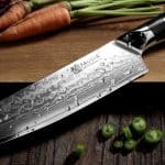 C1 Koksmes - Cloud Premium (20 cm / VG10)