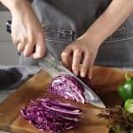 C1 Koksmes - Cloud Premium (20 cm / VG10)