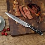 C5 Vleesmes - Cloud Premium (20 cm / VG10)