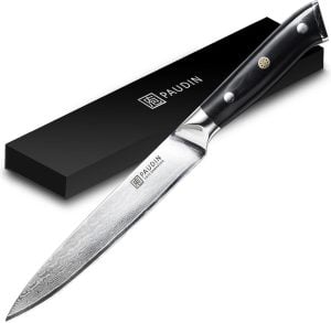 C5 Vleesmes - Cloud Premium (20 cm / VG10)