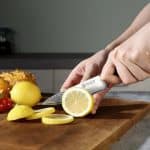 C6 Officemes - Cloud Premium (12,5 cm / VG10)