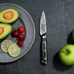 C7 Schilmes - Cloud Premium (9 cm / VG10)