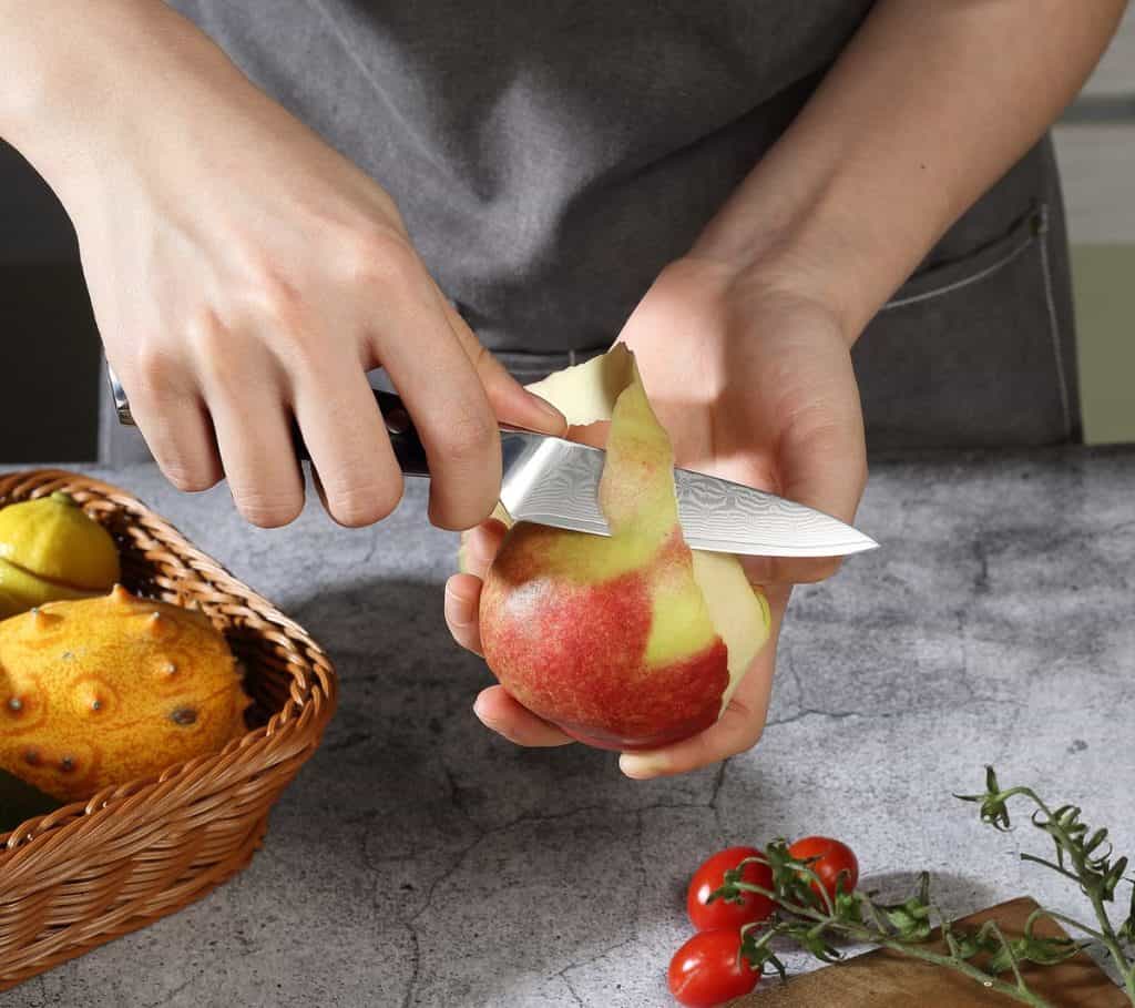 C7 Schilmes - Cloud Premium (9 cm / VG10)