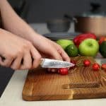 C7 Schilmes - Cloud Premium (9 cm / VG10)