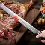 D8 Hammes / Trancheermes - Ultra Dark (30 cm)