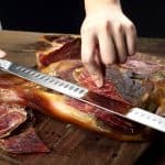 D8 Hammes / Trancheermes - Ultra Dark (30 cm)