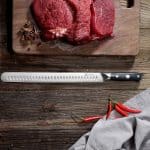 D8 Hammes / Trancheermes - Ultra Dark (30 cm)