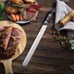 D8 Hammes / Trancheermes - Ultra Dark (30 cm)