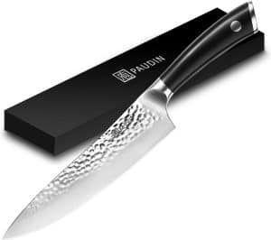 HP1 Koksmes - Hammered Pro (20 cm)