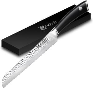 HP2 Broodmes - Hammered Pro (20 cm)