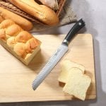 HP2 Broodmes - Hammered Pro (20 cm)