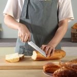 HP2 Broodmes - Hammered Pro (20 cm)