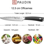 HP5 Officemes - Hammered Pro (12,5 cm)