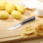 HP6 Groentemes - Hammered Pro (9 cm)