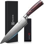 N1 Koksmes - Universal (20 cm)