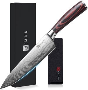 N1 Koksmes - Universal (20 cm)