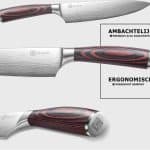 N1 Koksmes - Universal (20 cm)