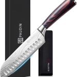 N5 Santoku Mes - Universal (17,5 cm)
