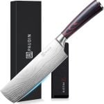 N6 Nakiri Mes - Universal (17,5 cm)