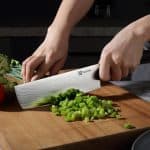 N6 Nakiri Mes - Universal (17,5 cm)