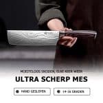 N6 Nakiri Mes - Universal (17,5 cm)