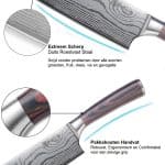 N6 Nakiri Mes - Universal (17,5 cm)