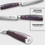 N7 Officemes - Universal (12,5 cm)