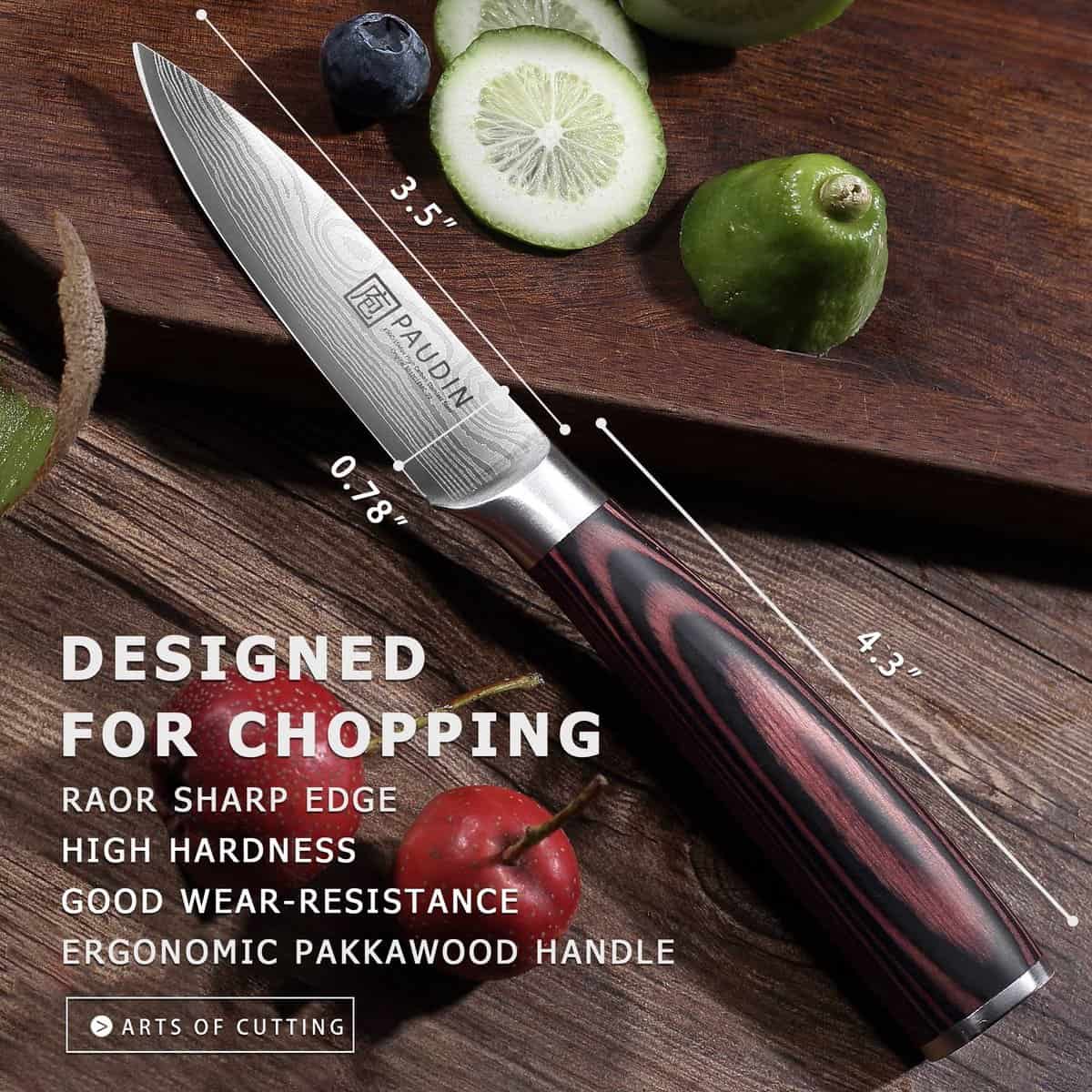 paudin-n8-groentemes-4 N8 Groentenmes / Schilmes - Universal (9 cm)